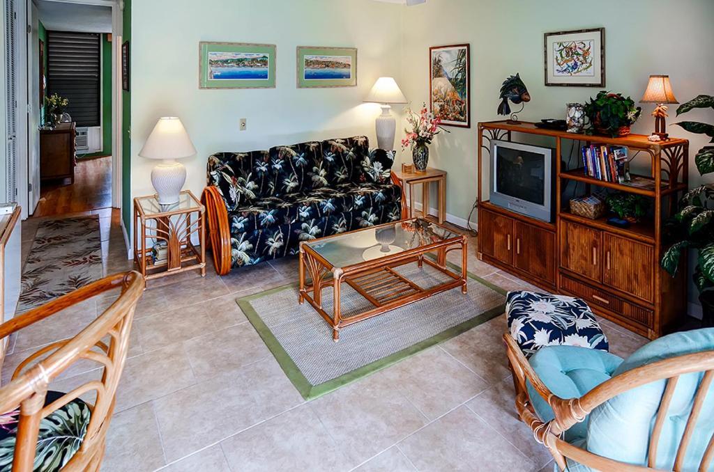 Oceanview Kailua-Kona Condo With Private Balcony! Esterno foto