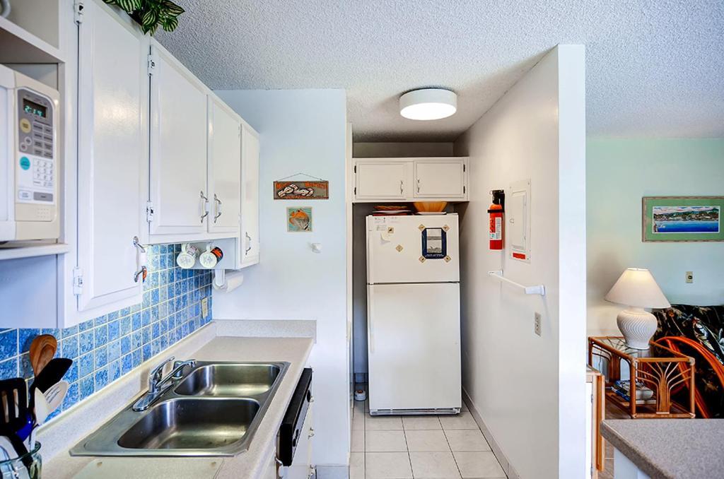 Oceanview Kailua-Kona Condo With Private Balcony! Esterno foto