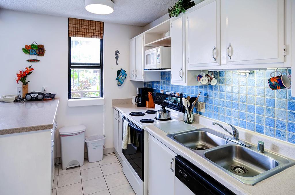 Oceanview Kailua-Kona Condo With Private Balcony! Esterno foto