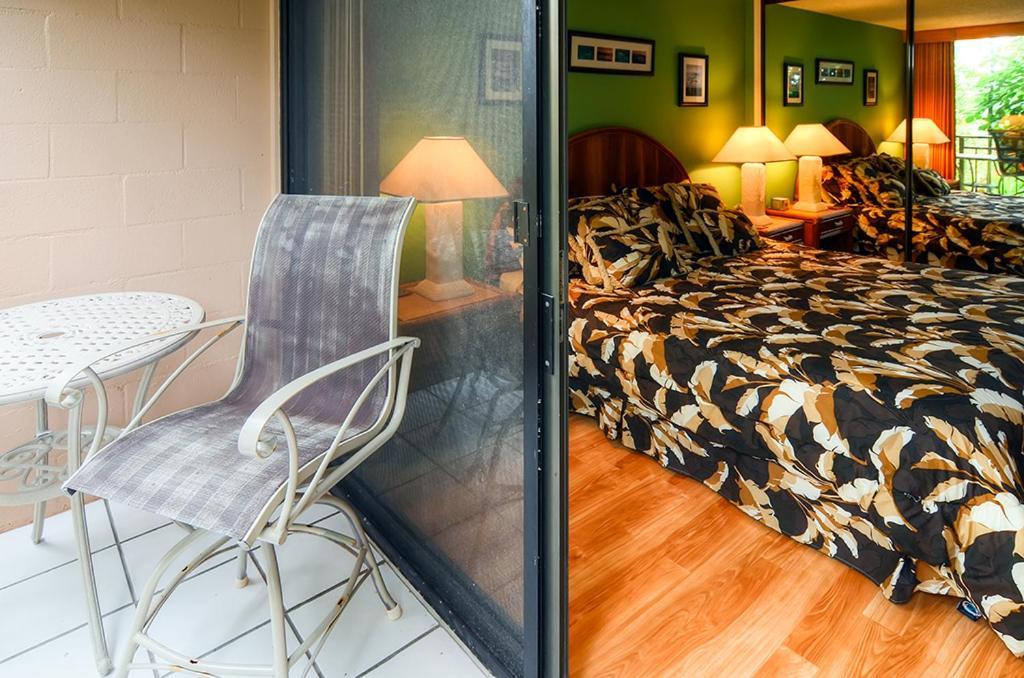 Oceanview Kailua-Kona Condo With Private Balcony! Esterno foto