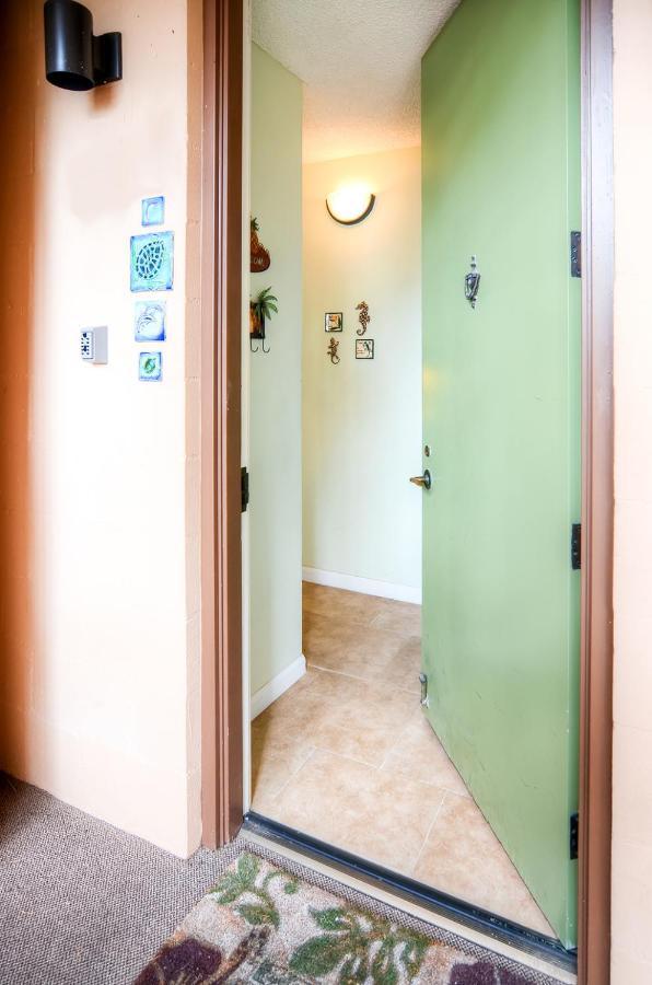 Oceanview Kailua-Kona Condo With Private Balcony! Esterno foto